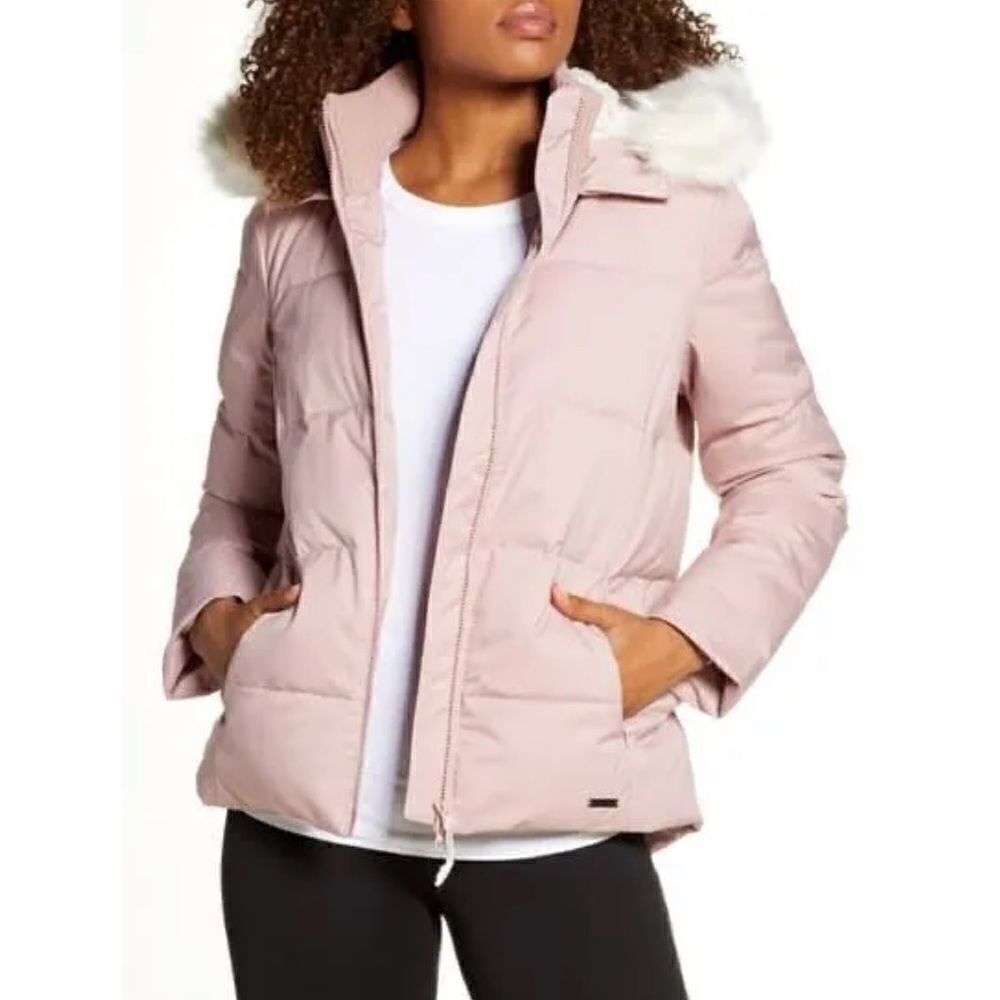 Sweaty Betty North Pole Primaloft Jacket XL New